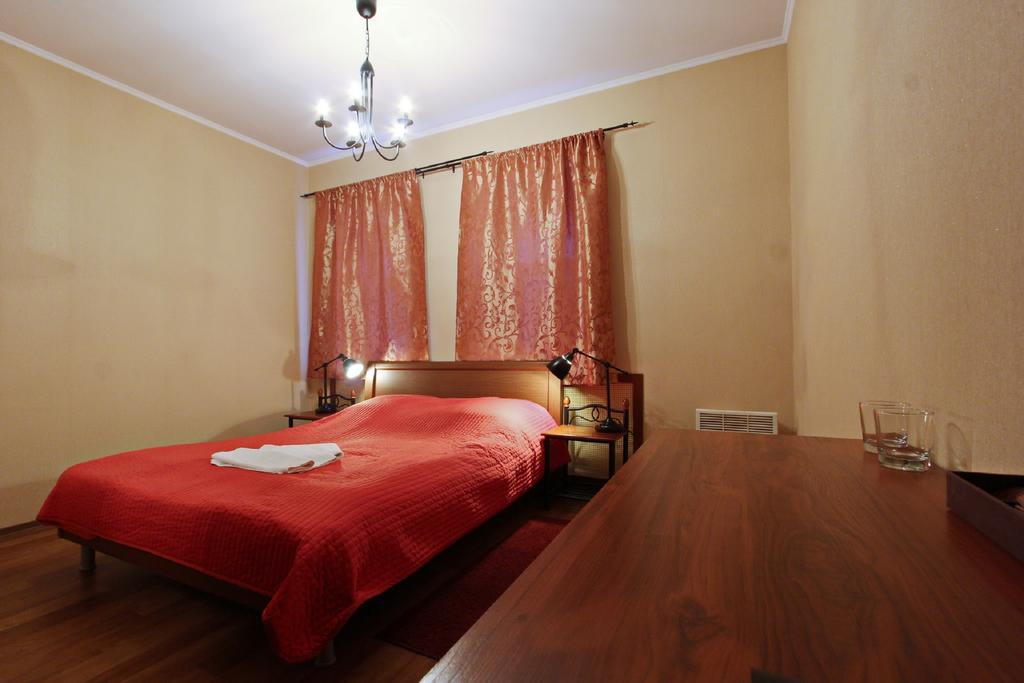 Apollo Hotel Saint Petersburg Room photo